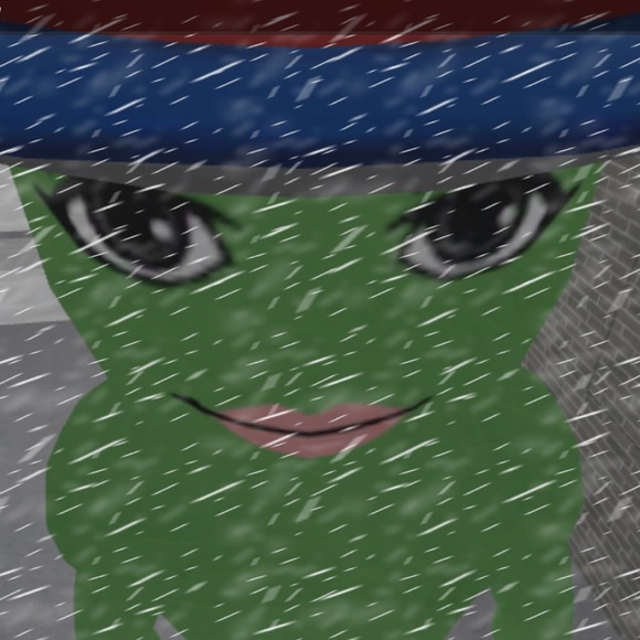 Meet your Posher, Erik - Picture 1 of 1